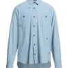 PRESIDENT'S Sky Blue Men‘s