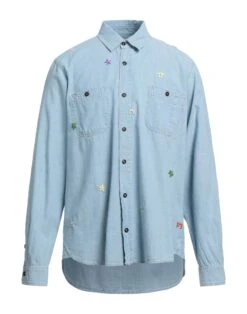 PRESIDENT'S Sky Blue Men‘s