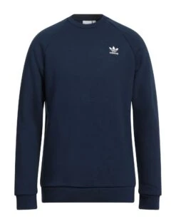 ADIDAS ORIGINALS Midnight Blue Men‘s Sweatshirt