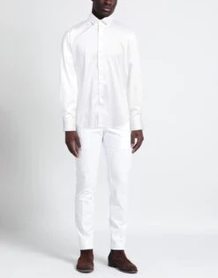 EMPORIO ARMANI White Men‘s -VibeWear Store 10098397be 14 r