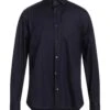 Z ZEGNA Dark Purple Men‘s
