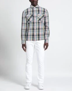 RAG & BONE Sky Blue Men‘s -VibeWear Store 10113858we 14 r