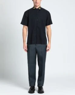 VERSACE JEANS COUTURE Midnight Blue Men‘s -VibeWear Store 10116103ip 14 r