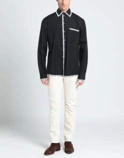 DOLCE & GABBANA Black Men‘s -VibeWear Store 10116698fh 14 r