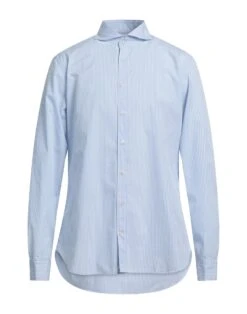 MASTRICAMICIAI Sky Blue Men‘s