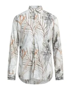 XACUS Light Grey Men‘s