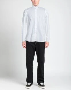 AQUASCUTUM White Men‘s -VibeWear Store 10146331wb 14 r