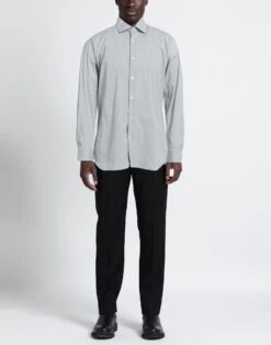 DUNHILL Steel Grey Men‘s -VibeWear Store 10149459bk 14 r