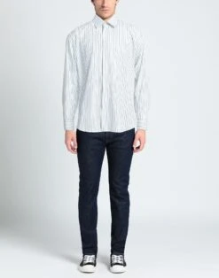 CSTM White Men‘s -VibeWear Store 10153419ne 14 r