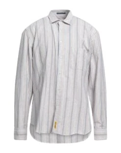 B.D.BAGGIES Off White Men‘s