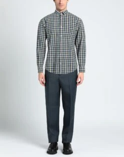 GANT Blue Men‘s -VibeWear Store 10170821xd 14 r