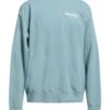 SPORTY & RICH Sky Blue Men‘s Sweatshirt