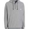 PUMA X NANAMÍCA PUMA X NANAMICA Striped Hoodie Grey Men‘s Hooded Sweatshirt -VibeWear Store 10227444fj 14 f
