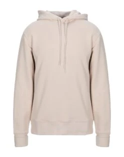 A_PLAN_APPLICATION Sand Men‘s Hooded Sweatshirt