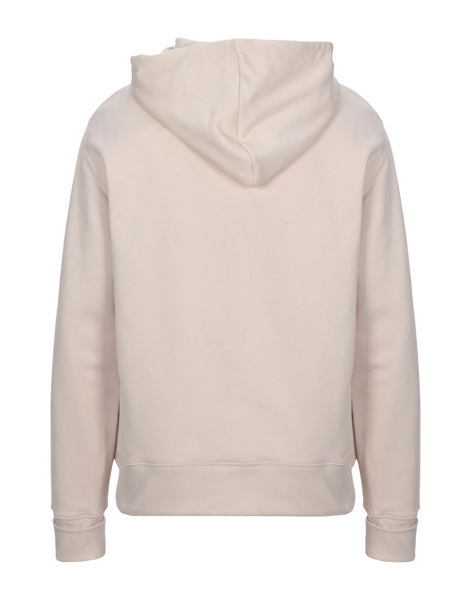 A_PLAN_APPLICATION Sand Men‘s Hooded Sweatshirt 4 A_PLAN_APPLICATION Sand Men‘s Hooded Sweatshirt - Image 2