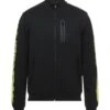 BIKKEMBERGS Black Men‘s Sweatshirt