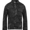 CROSSLEY Lead Men‘s Patterned Shirt