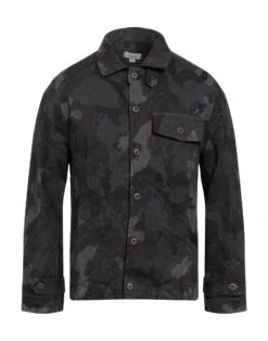 CROSSLEY Lead Men‘s Patterned Shirt
