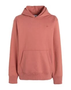 ADIDAS ORIGINALS C Hoodie Pastel Pink Men‘s Hooded Sweatshirt
