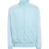 ADIDAS ORIGINALS FBIRD TT Sky Blue Men‘s Sweatshirt