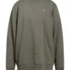 VANS Military Green Men‘s Sweatshirt -VibeWear Store 12918640nn 14 f