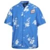 N°21 Azure Men‘s Patterned Shirt -VibeWear Store 12969555oc 14 f