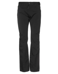 DSQUARED2 Black Men‘s Snow Wear