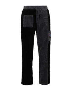 MARKET CORDUROY PANT Black Men‘s Casual Pants