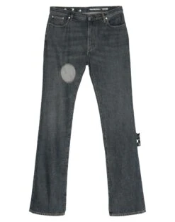 OFF-WHITE™ Blue Men‘s Denim Pants