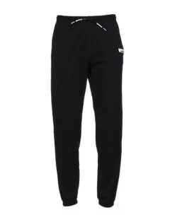 DIADORA PANT SQUADRA Black Men‘s Casual Pants