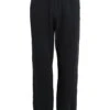 ADIDAS ORIGINALS PW BASICS PANT Black Men‘s Casual Pants -VibeWear Store 13721461ee 14 f