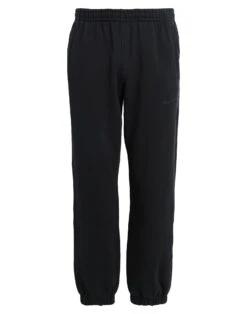 ADIDAS ORIGINALS PW BASICS PANT Black Men‘s Casual Pants