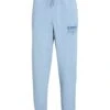 DIADORA MYTHOS PROPULSION 280 Sky Blue Men‘s Casual Pants