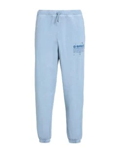 DIADORA MYTHOS PROPULSION 280 Sky Blue Men‘s Casual Pants