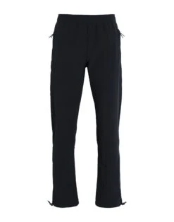 ADIDAS ORIGINALS C TEC LUX PANT Black Men‘s Casual Pants