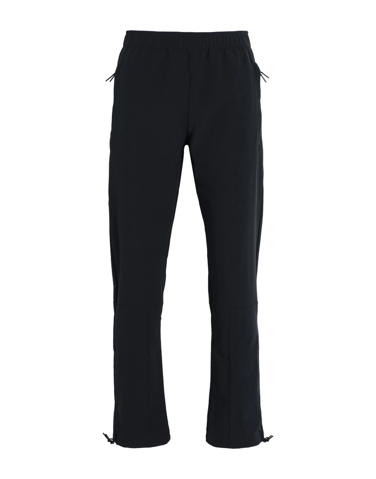 ADIDAS ORIGINALS C TEC LUX PANT Black Men‘s Casual Pants 3 ADIDAS ORIGINALS C TEC LUX PANT Black Men‘s Casual Pants