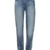 VERSACE Blue Men‘s Denim Pants -VibeWear Store 13781128na 14 f