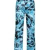 RIPNDIP Nikola Twill Pants Blue Men‘s Casual Pants -VibeWear Store 13828588ba 14 f