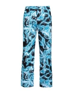 RIPNDIP Nikola Twill Pants Blue Men‘s Casual Pants