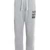 NIKE Nike Sportswear Men's Fleece Jogger Grey Men‘s Casual Pants 2 NIKE Nike Sportswear Men's Fleece Jogger Grey Men‘s Casual Pants -VibeWear Store 13860875cf 14 f