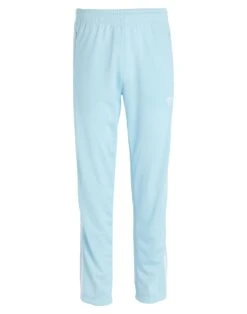 ADIDAS ORIGINALS FIREBIRD TP Sky Blue Men‘s Casual Pants