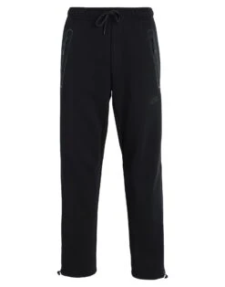 NIKE Nike Sportswear Tech Fleece Men's Pants Black Men‘s Casual Pants