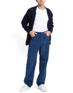 ARTE Antwerp Perry Pants Blue Men‘s 5-pocket -VibeWear Store 13890267jb 14 e