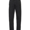ALEXANDER MCQUEEN Black Men‘s Denim Pants