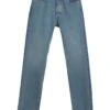 MAISON MARGIELA Blue Men‘s Denim Pants -VibeWear Store 13900541la 14 f