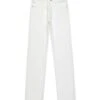 MAISON MARGIELA White Men‘s Denim Pants
