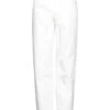 JIL SANDER White Men‘s Denim Pants -VibeWear Store 13906979sp 14 f
