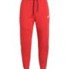 NIKE M NSW TCH FLC JGGR S Coral Men‘s Casual Pants -VibeWear Store 13913474sh 14 f