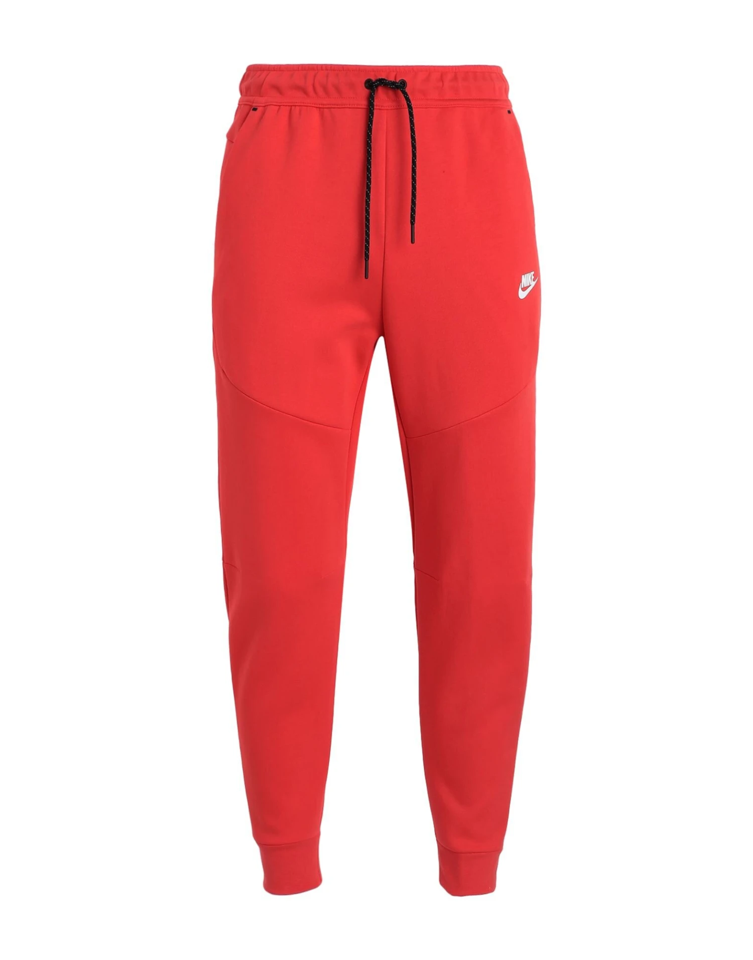 NIKE M NSW TCH FLC JGGR S Coral Men‘s Casual Pants 3 NIKE M NSW TCH FLC JGGR S Coral Men‘s Casual Pants