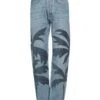 ROBERTO CAVALLI Blue Men‘s Denim Pants -VibeWear Store 13977012or 14 f